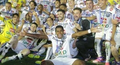 Oper&aacute;rio-PR conquistou in&eacute;dito t&iacute;tulo da S&eacute;rie D 