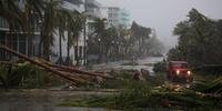 Irma deixou mais de 3 milhões sem energia na Flórida