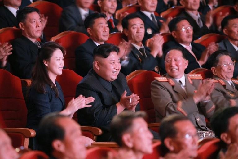 Projeto de resolu&ccedil;&atilde;o inicial pedia embargo do petr&oacute;leo e o congelamento dos bens de Kim Jong-Un
