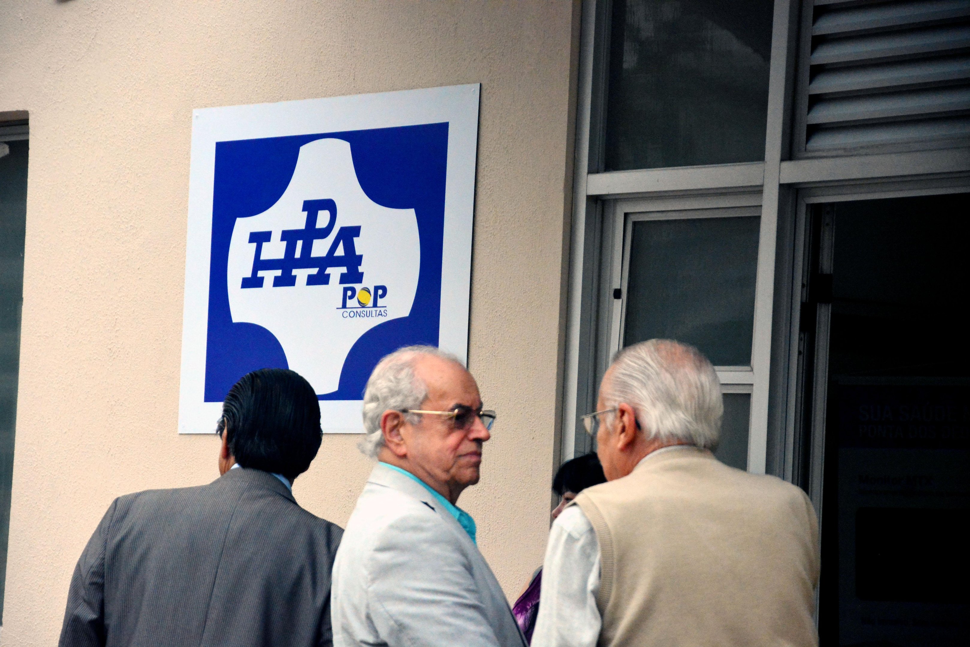 Hospital Porto Alegre abre cl&iacute;nica especializada em consulta popular
