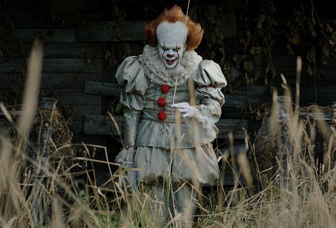 "It: A Coisa" tem melhor estreia de um filme de terror da hist&oacute;ria