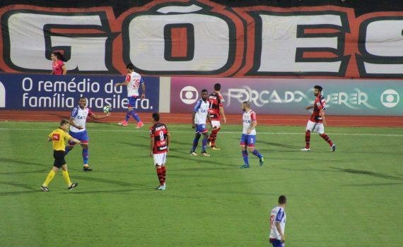 Resultado n&atilde;o foi bom para nenhuma das equipes em termos de tabela de classifica&ccedil;&atilde;o