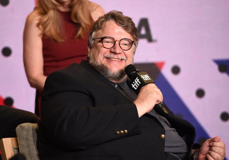 Cineasta brincou com sua semelhan&ccedil;a f&iacute;sica com Michael Moore