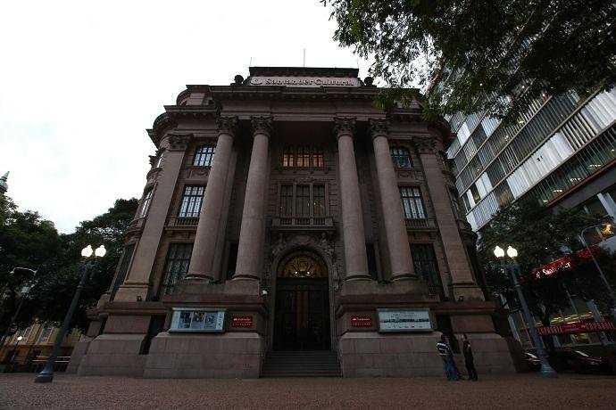 Exposi&ccedil;&atilde;o foi encerrada pelo Santander Cultural no domingo