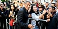 George Clooney é o diretor de 