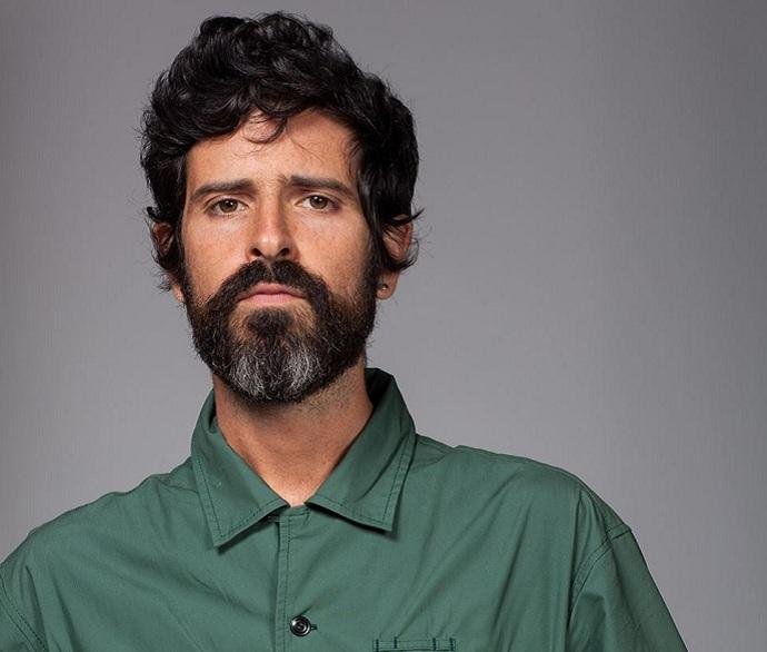 Devendra Banhart volta ao palco do bar Opini&atilde;o depois de quatro anos