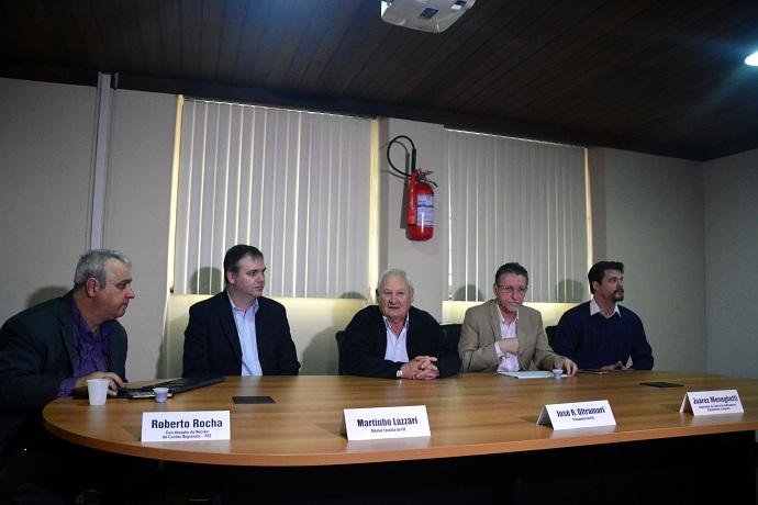 Resultados foram apresentados na manh&atilde; desta quarta-feira