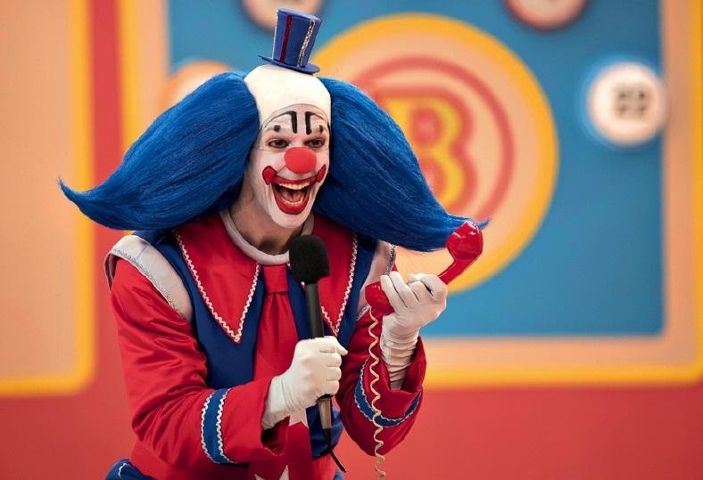 Filme dirigido por Daniel Rezende tem Vladimir Brichta como protagonista