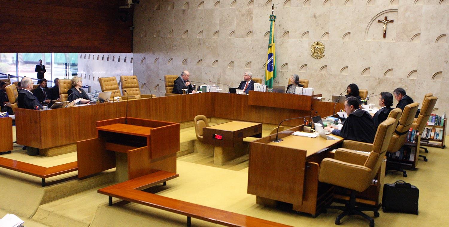 STF julga pedido para impedir que Janot atua em processos sobre Temer