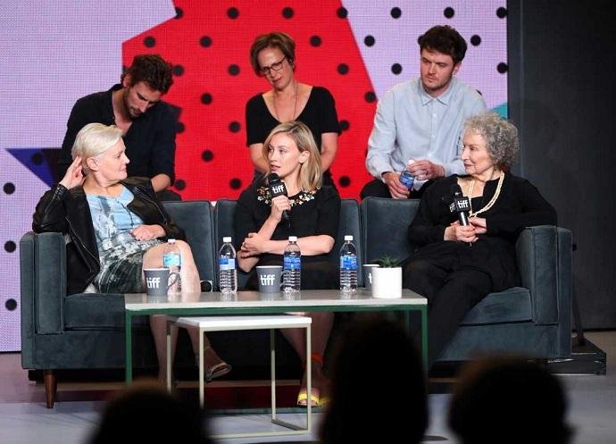 Nova s&eacute;rie da Netflix, &ldquo;Alias Grace&rdquo; &eacute; apresentada no Tiff