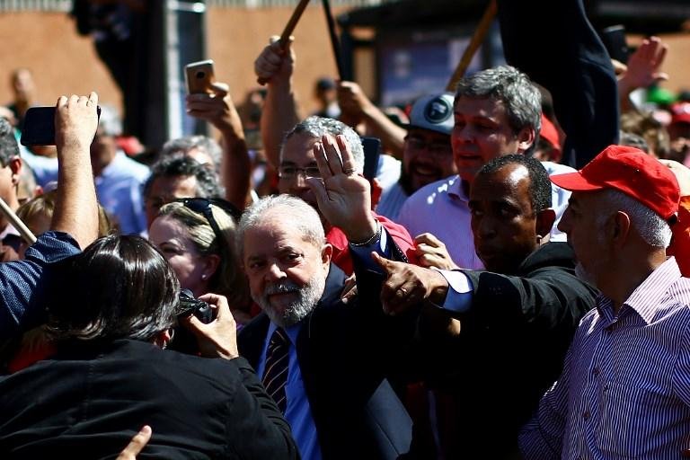 Ex-presidente classificou depoimento de ex-ministro como "cinematogr&aacute;fico"