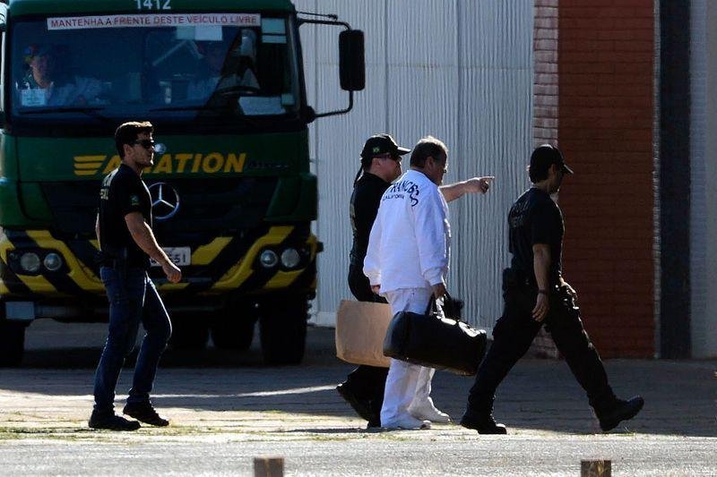 Geddel est&aacute; preso desde a semana passada e K&aacute;tia aguarda decis&atilde;o por ter votado contra mat&eacute;rias defendidas pelo governo