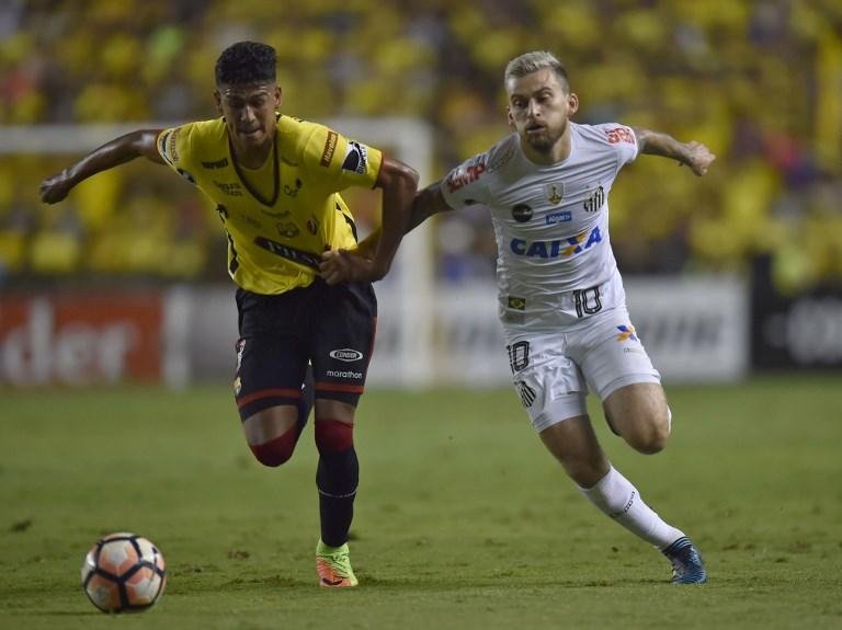 Time brasileiro permanece invicto no campeonato 