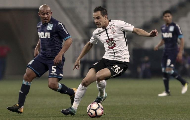 Resultado fez com que os corintianos completassem tr&ecirc;s jogos consecutivos sem vit&oacute;ria, algo in&eacute;dito na atual temporada