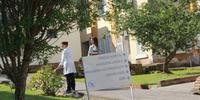 Hospital Santa Cruz reabre UTI de adultos após reformas 