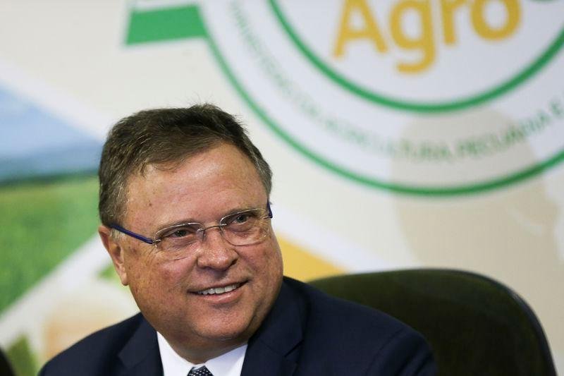 Ministro tamb&eacute;m negou que tenha pago ou autorizado pagamentos a &Eacute;der Moraes