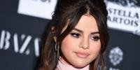 Selena foi diagnosticada com lúpus em 2015
