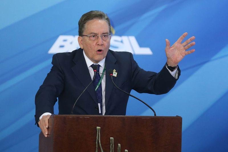 Paulo Rabello de Castro informou que busca atender "&agrave; necessidade emergencial"