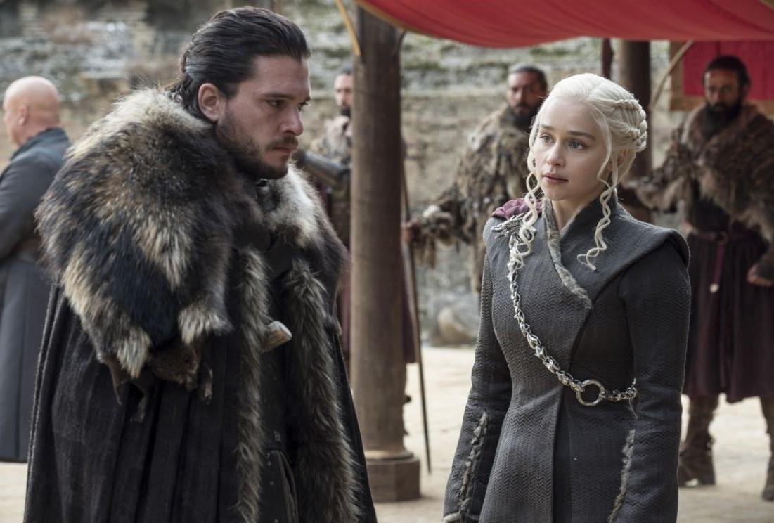 &Uacute;ltima temporada da s&eacute;rie deve ir ao ar apenas depois de setembro de 2018