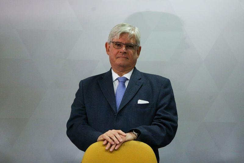 Procurador disse que sabia "o custo por enfrentar modelo pol&iacute;tico corrupto"