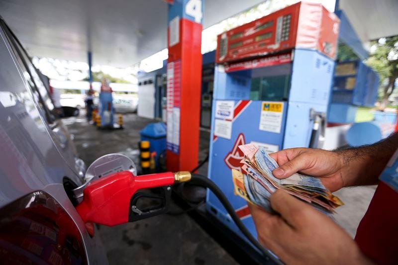 Reajustes valer&atilde;o a partir do pr&oacute;ximo s&aacute;bado