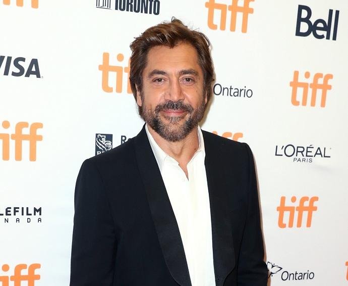 Toronto mostra Javier Bardem em dose dupla 