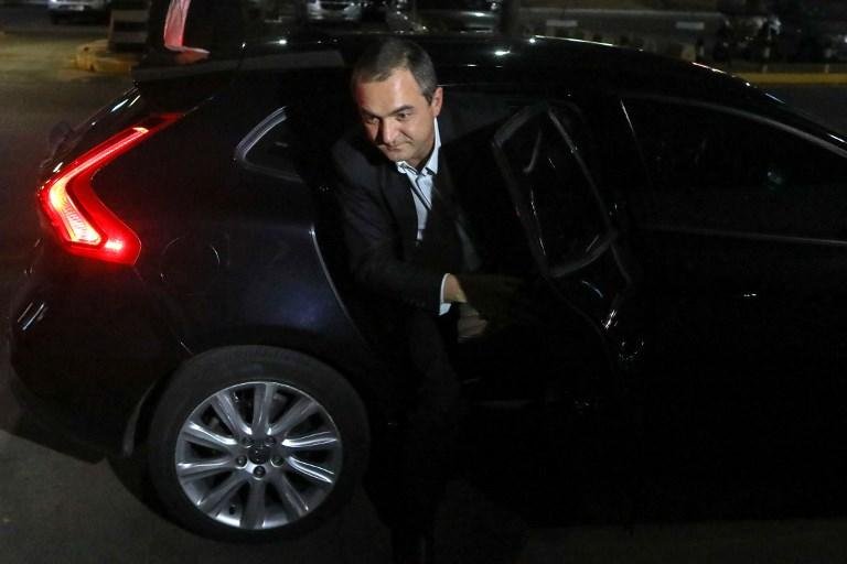 Advogado diz que transfer&ecirc;ncia de Joesley para SP &eacute; quest&atilde;o de seguran&ccedil;a