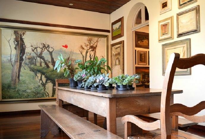 Programa&ccedil;&atilde;o especial come&ccedil;a no dia 21 de setembro