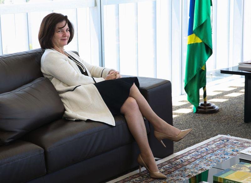 Expectativa na Corte &eacute; de Raquel Dodge foque no papel institucional do Minist&eacute;rio P&uacute;blico Federal