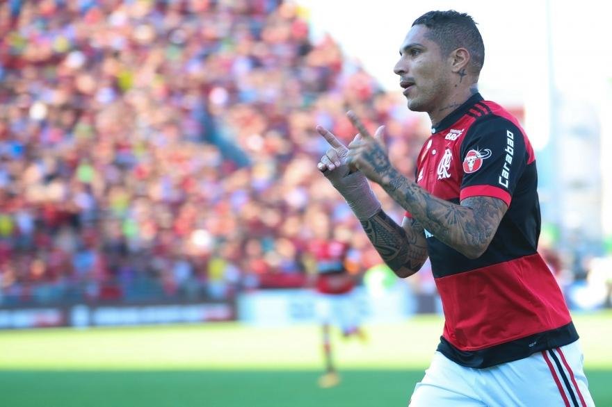 Equipe carioca desperdi&ccedil;ou oportunidades e resultado ficou em 2 a 0