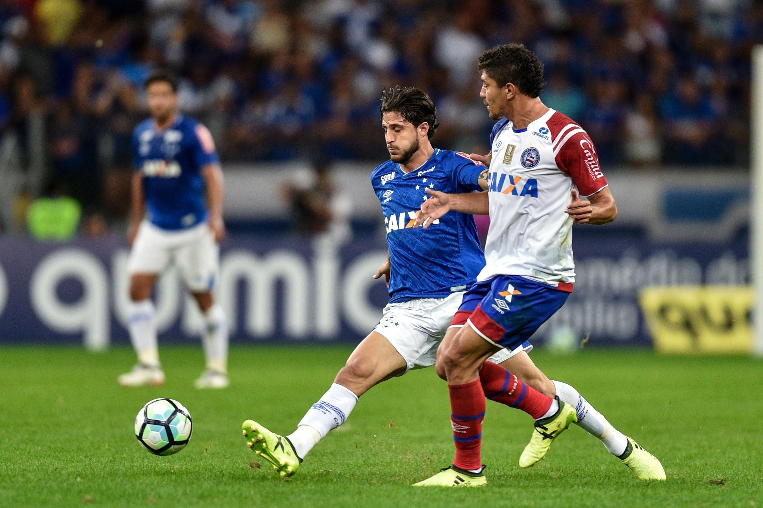 Time mineiro venceu por 1 a 0  pela 24&ordf; rodada do Campeonato Brasileiro