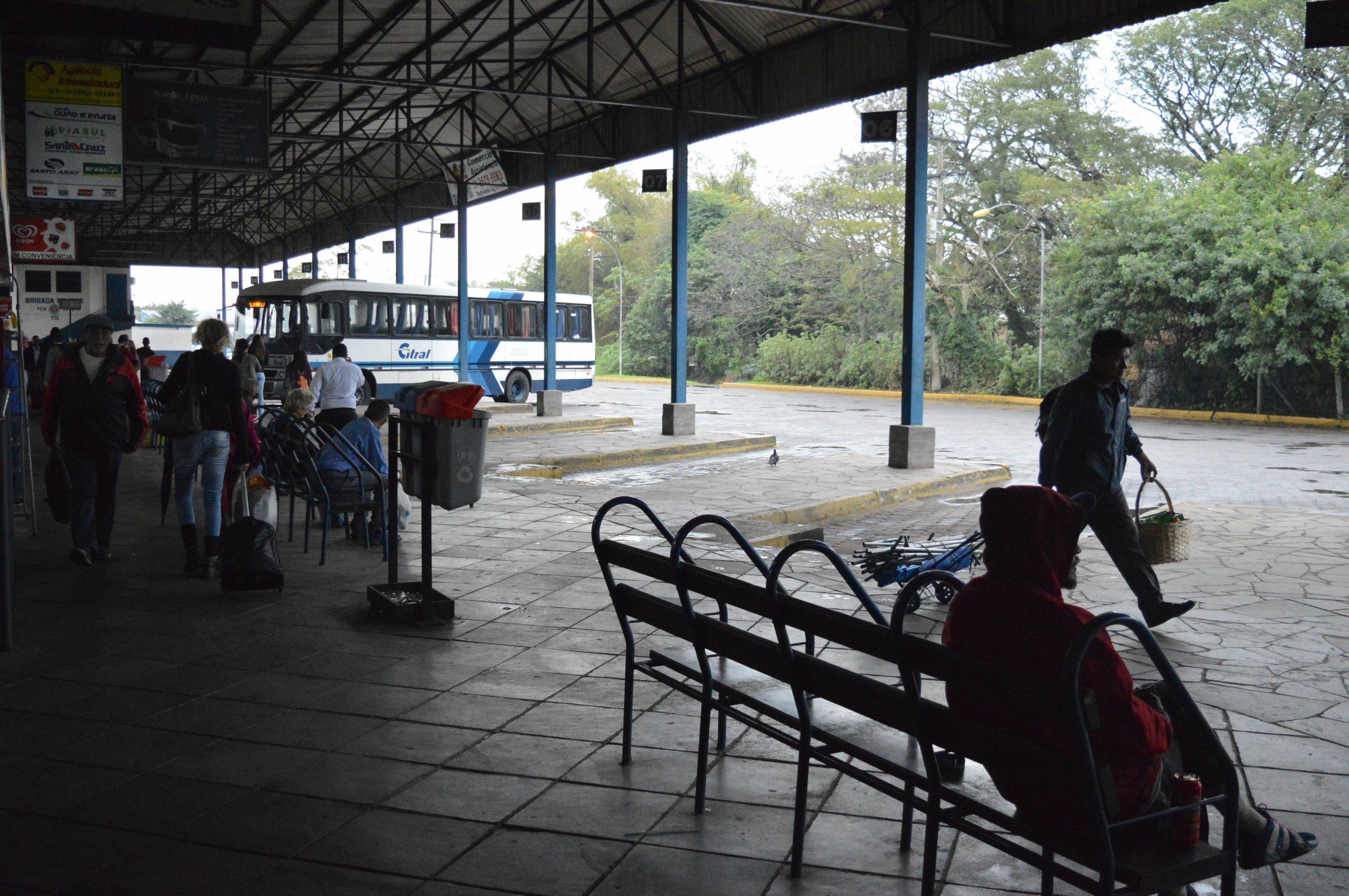 Local recebe mais de 3 mil pessoas diariamente e tem registrado aumento dos &iacute;ndices de assaltos