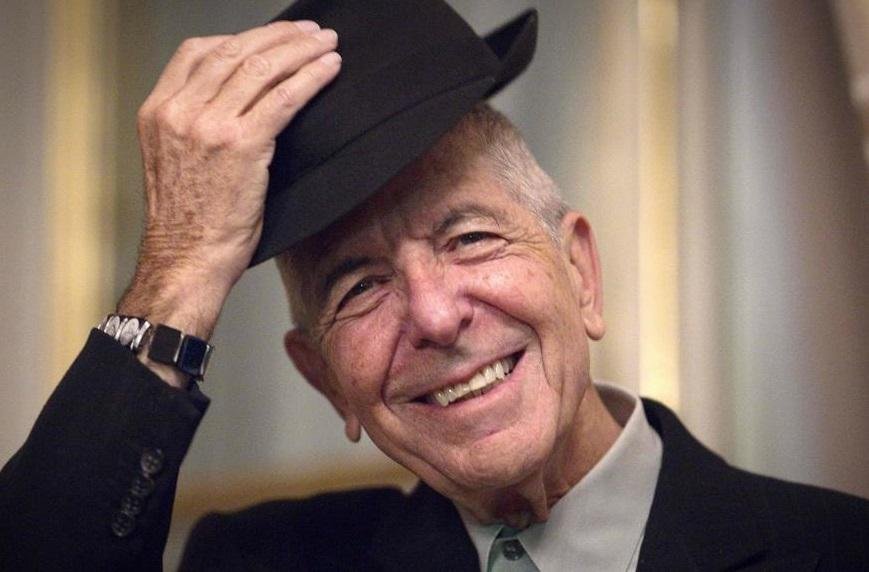 Cohen morreu aos 82 anos em sua casa em Los Angeles, em 7 de novembro do ano passado