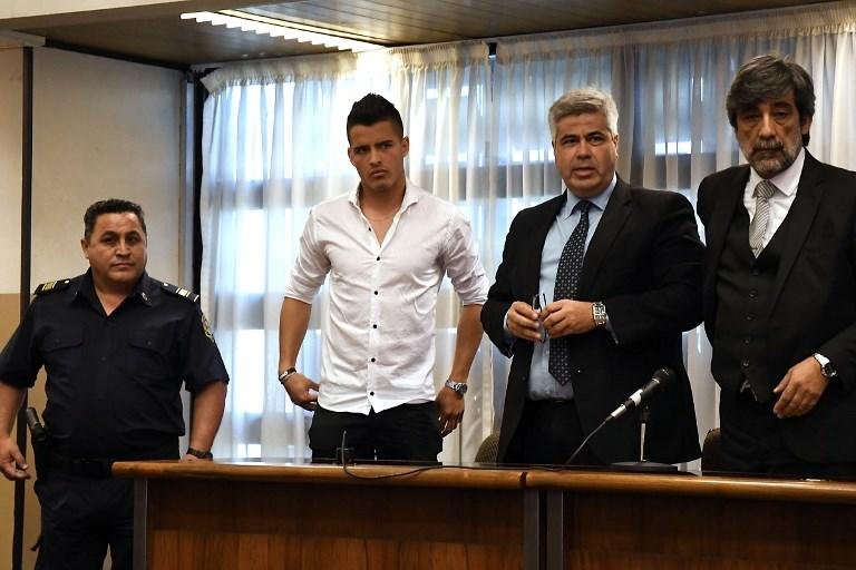 Alexis Z&aacute;rate responder&aacute; em liberdade enquanto caso &eacute; julgado em inst&acirc;ncias superiores 
