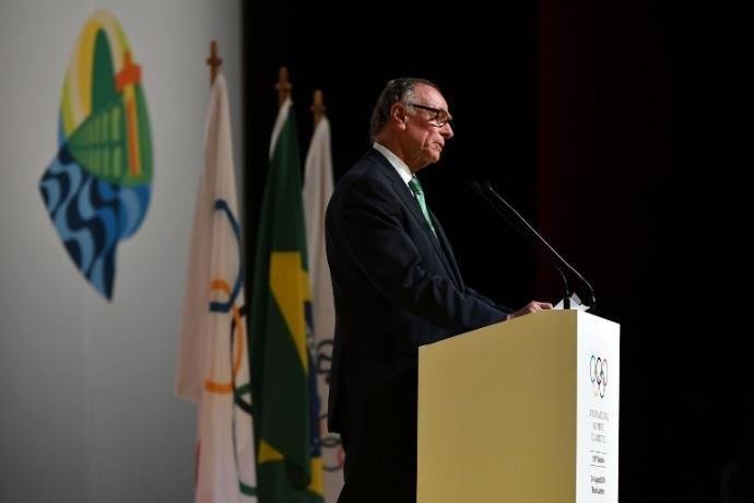 Suspeita &eacute; de que Nuzman tenha participado de compra de votos para o Rio ser sede dos Jogos Ol&iacute;mpicos