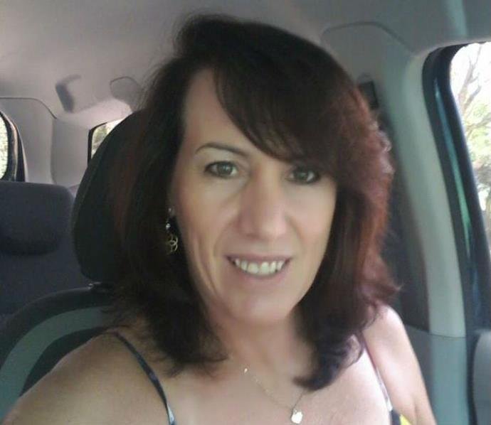 Elaine Maria Tretto, 51, teria sido agredida e enforcada 