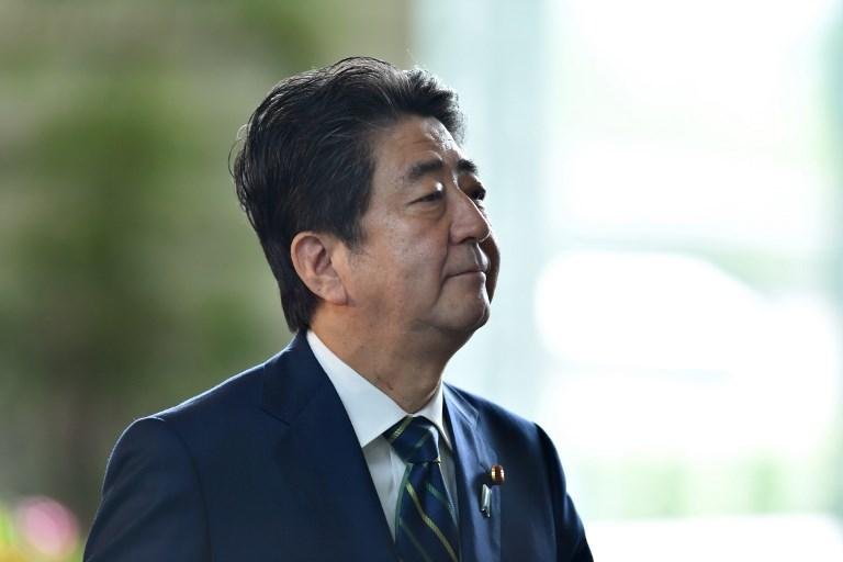 Jap&atilde;o j&aacute; instalou o sistema terra-ar Patriot Advanced Capability-3 