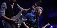 Bon Jovi faz sua estreia em Porto Alegre nesta terça