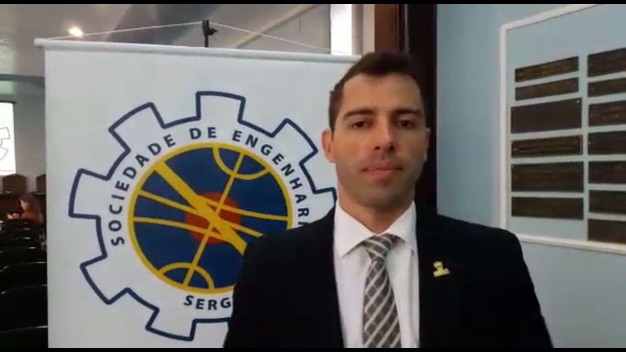 Leonardo Busatto acredita que projeto que reajusta IPTU ser&aacute; votado na pr&oacute;xima semana