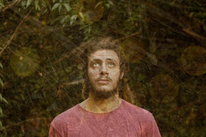 Thiago Ramil &eacute; uma das atra&ccedil;&otilde;es escolhidas pela Comuna Morrostock e curadoria do festival
