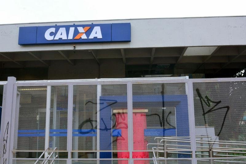 PF combate grupo que teria causado preju&iacute;zo de R$ 1 milh&atilde;o na Caixa 
