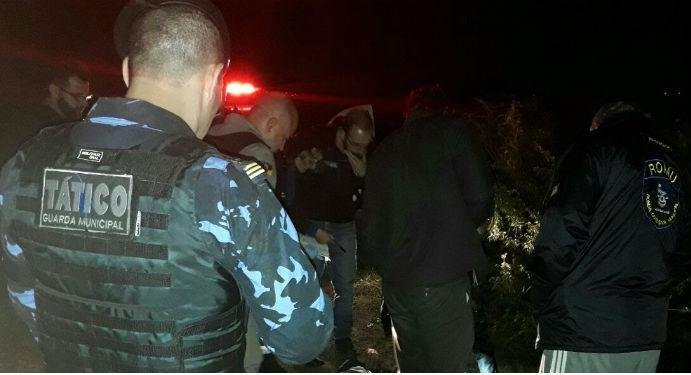 Pol&iacute;cia investiga crimes relacionados a fac&ccedil;&otilde;es em Alvorada 