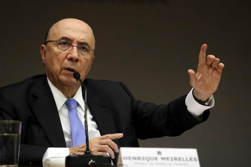 Meirelles diz n&atilde;o acreditar em "atrasos" na chegada do capital externo