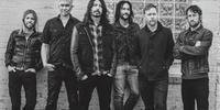 Foo Fighters volta ao Brasil após lançar o álbum 