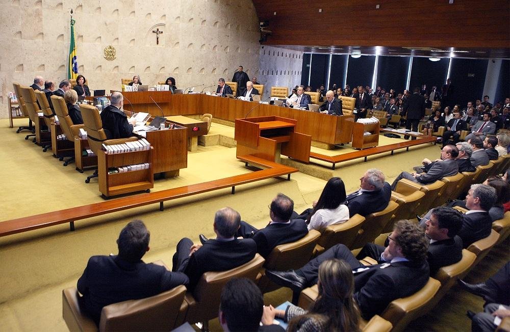 Maioria do STF vota pelo envio da 2&ordf; den&uacute;ncia contra Temer &agrave; C&acirc;mara 