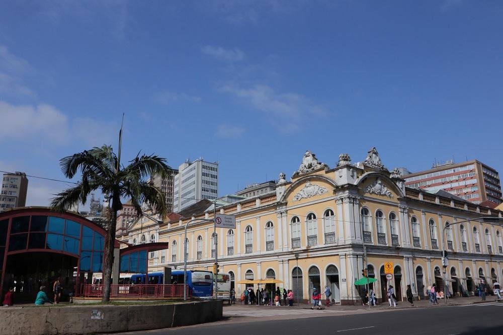 Porto Alegre tem previs&atilde;o de 35&deg;C nesta quinta