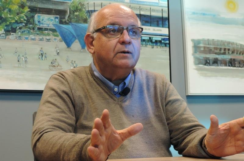 Bolzan descartou contrata&ccedil;&atilde;o de novos atletas