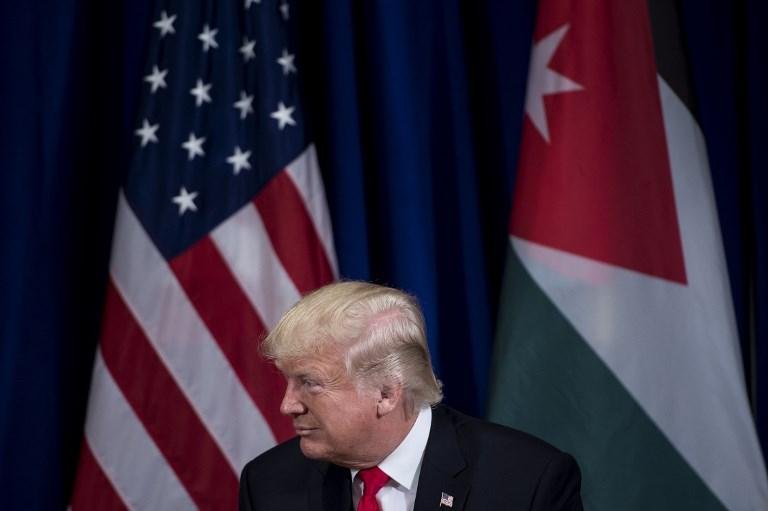 Detalhes devem ser conhecidos depois das reuni&otilde;es que Trump ter&aacute; com presidente da Coreia do Sul