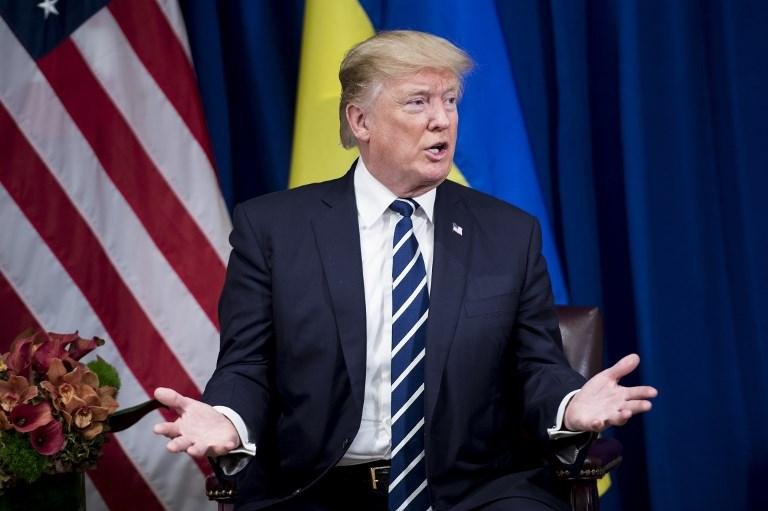 Discurso de Trump &eacute; som de cachorro latindo, diz ministro da Coreia do Norte