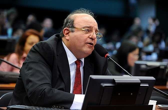 Vaccarezza foi preso temporariamente na Opera&ccedil;&atilde;o Abate
